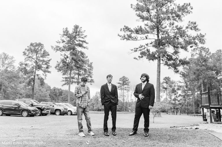 Rustic Ridge Wedding Photography