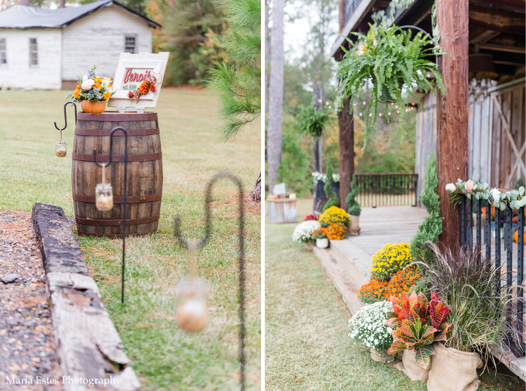 Rustic Ridge Wedding Photography