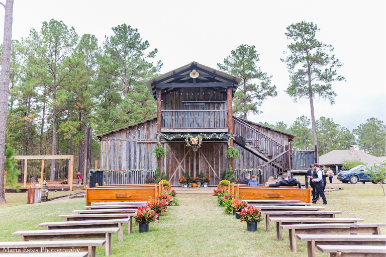 Rustic Ridge Wedding Photography