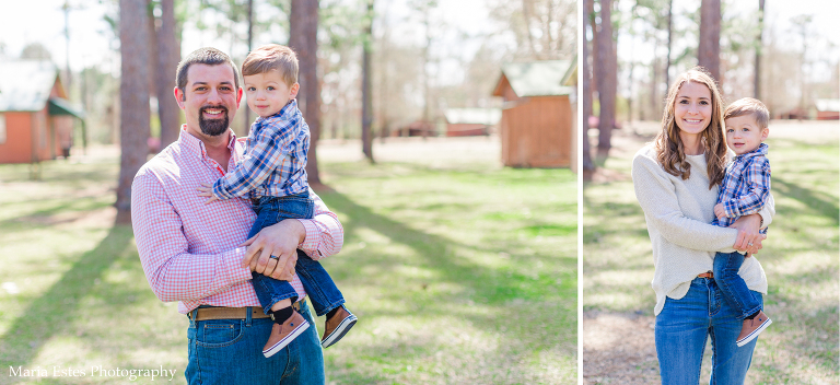 Dry Creek Family Photographer