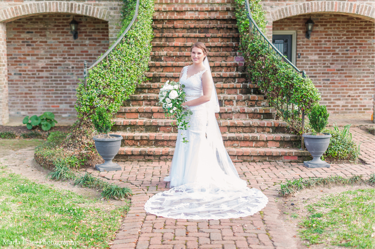 Lake Charles Wedding Photography