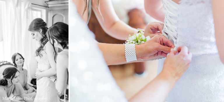 Pecan Coteau Wedding Photographer