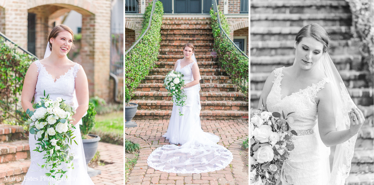 Lake Charles Wedding Photography
