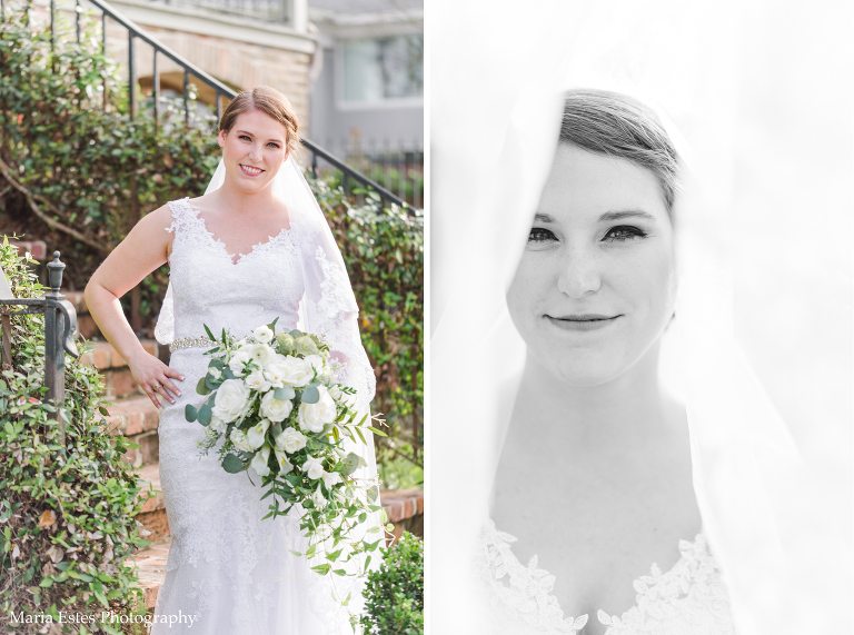 Lake Charles Wedding Photography