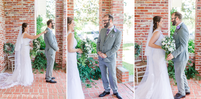 Pecan Coteau Wedding Photographer