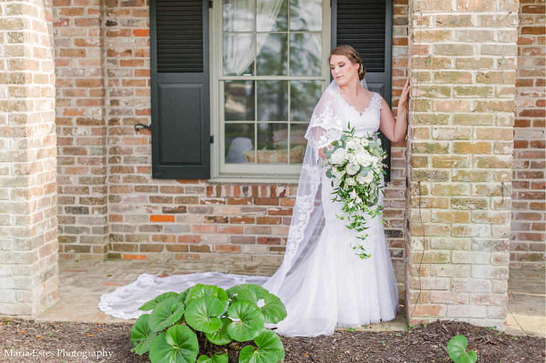 Lake Charles Wedding Photography