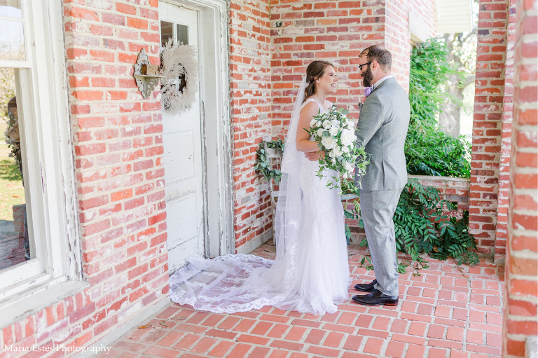 Pecan Coteau Wedding Photographer