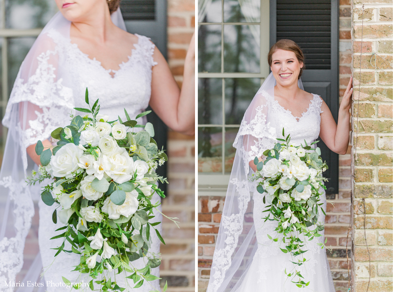 Lake Charles Wedding Photography