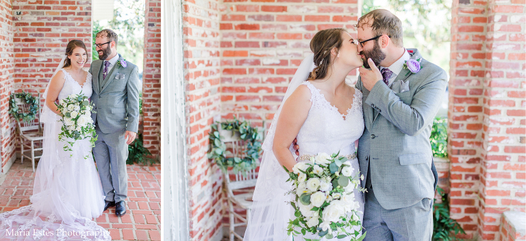 Pecan Coteau Wedding Photographer