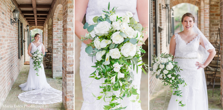 Lake Charles Wedding Photography