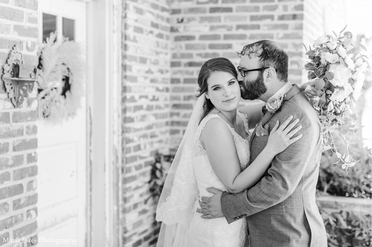 Pecan Coteau Wedding Photographer