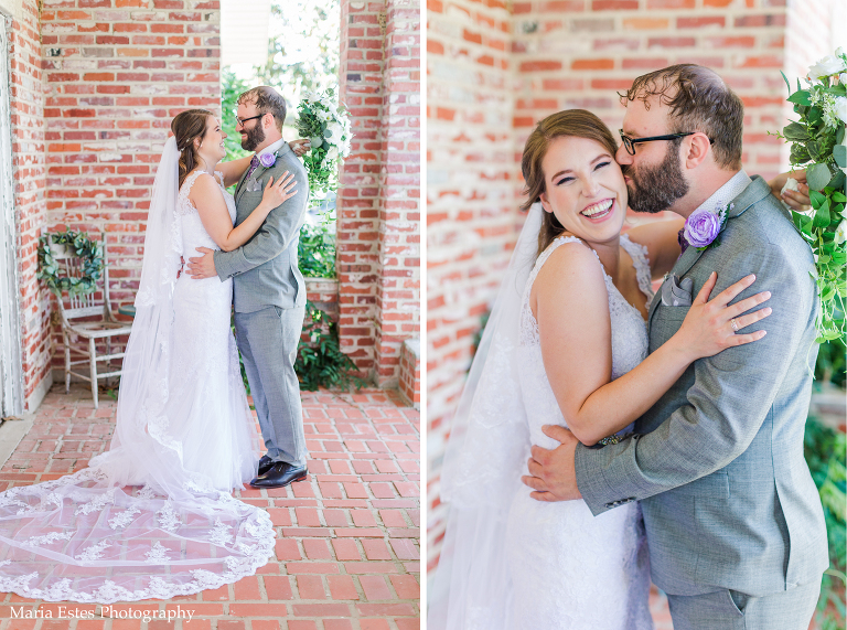 Pecan Coteau Wedding Photographer