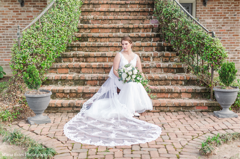 Lake Charles Wedding Photography