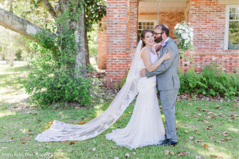 Pecan Coteau Wedding Photographer