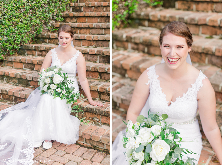Lake Charles Wedding Photography