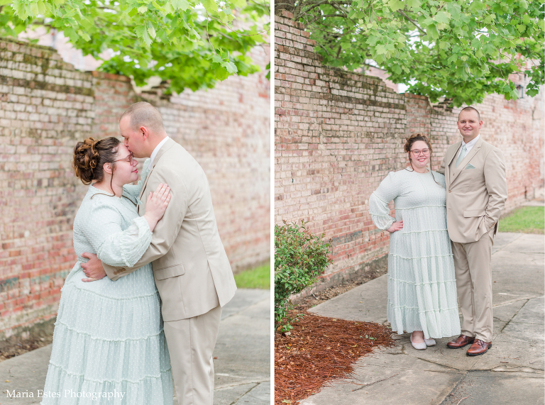 Southwest Louisiana Family Photographer