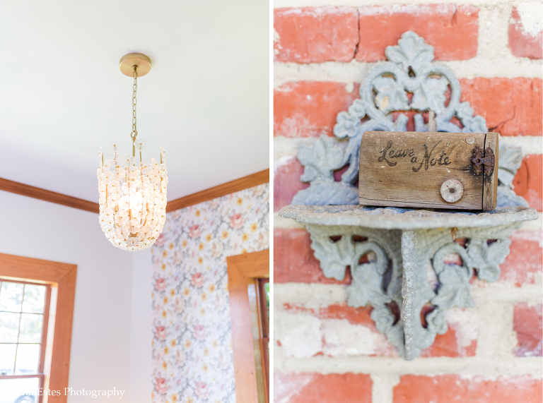 Pecan Coteau Wedding Photographer