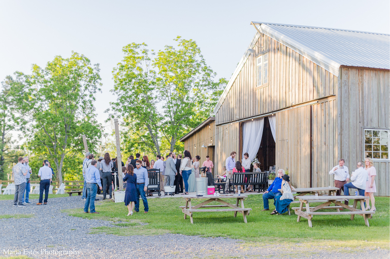 Pecan Coteau Wedding Photographer