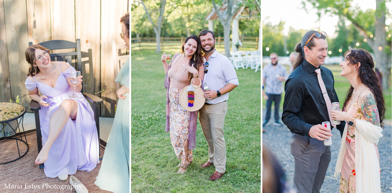 Pecan Coteau Wedding Photographer
