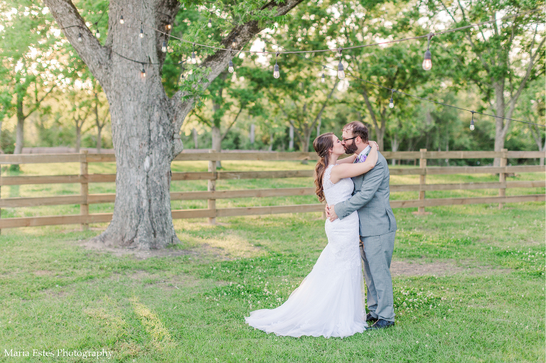 Pecan Coteau Wedding Photographer
