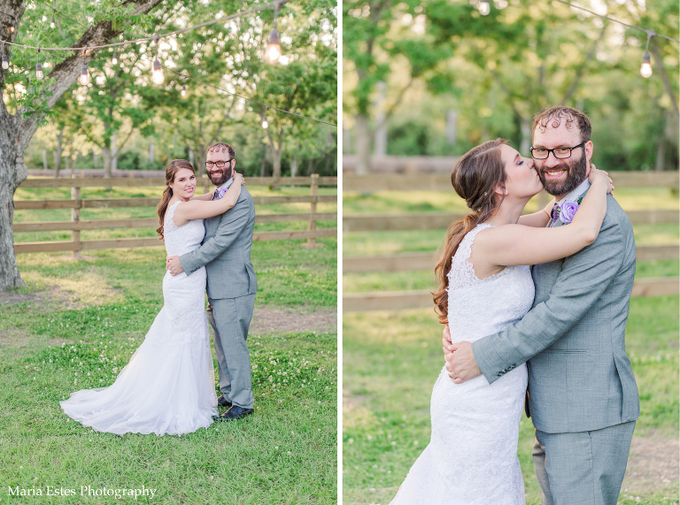 Pecan Coteau Wedding Photographer