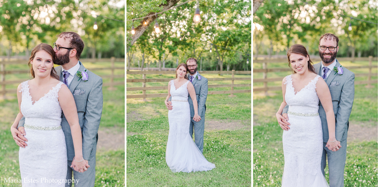 Pecan Coteau Wedding Photographer