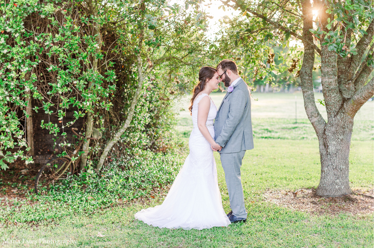 Pecan Coteau Wedding Photographer