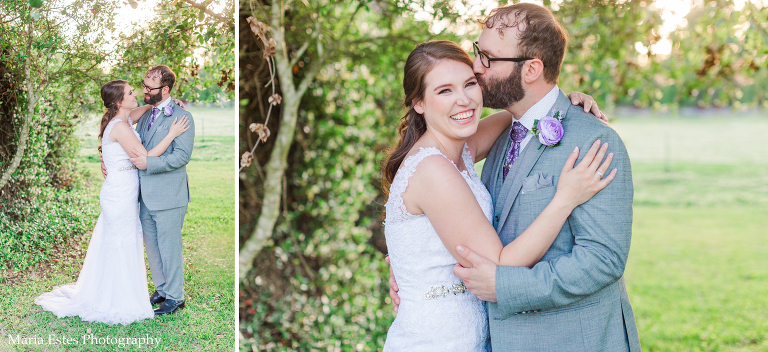 Pecan Coteau Wedding Photographer