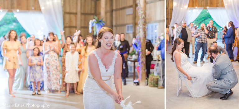 Pecan Coteau Wedding Photographer