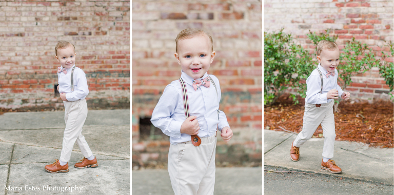 Southwest Louisiana Family Photographer