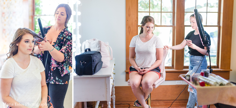 Pecan Coteau Wedding Photographer