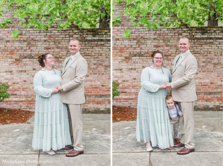 Southwest Louisiana Family Photographer