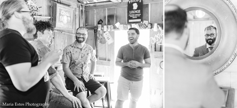 Pecan Coteau Wedding Photographer