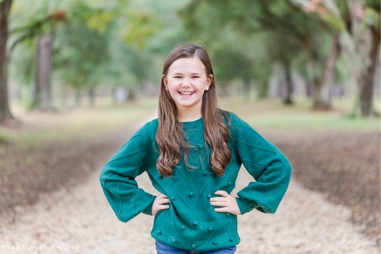 Raleigh Family Photography