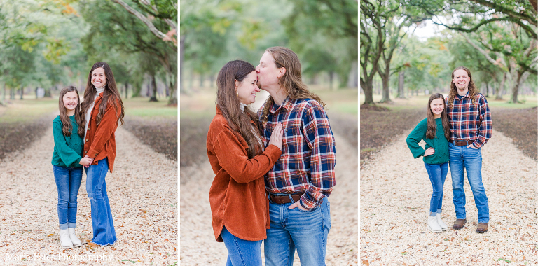 Raleigh Family Photography