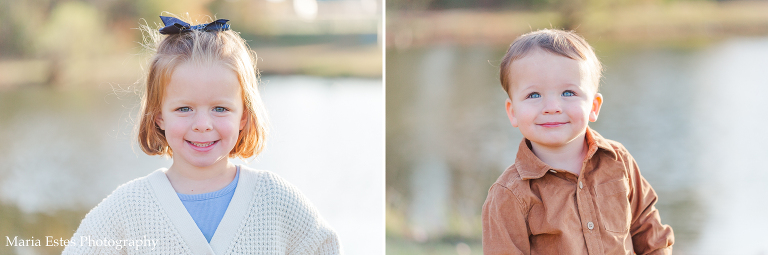 Holly Springs Family Photographer