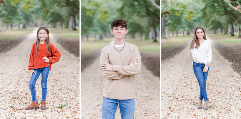 Raleigh Family Photography