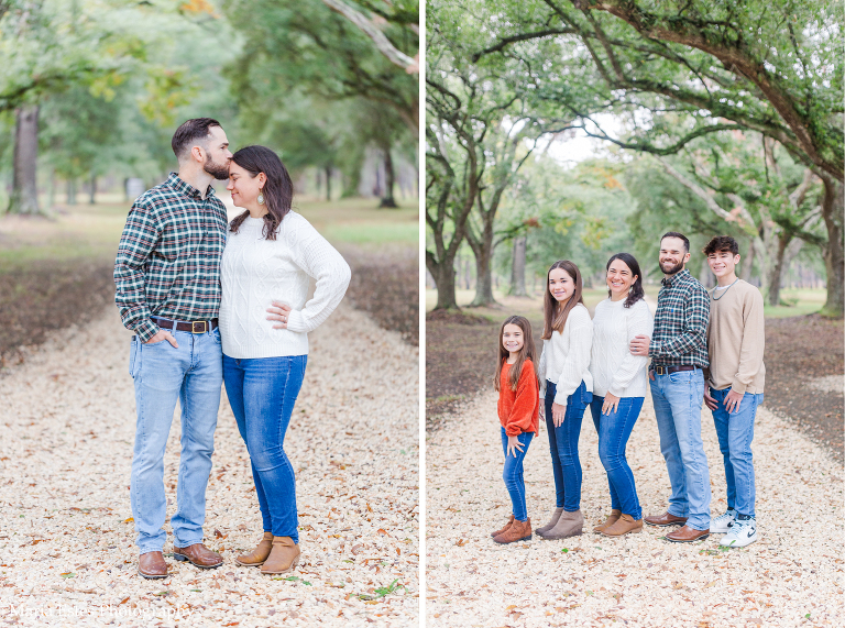 Raleigh Family Photography