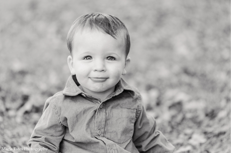 Holly Springs Family Photographer