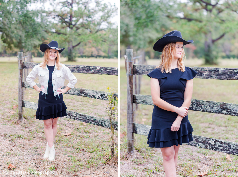 Raleigh Senior Photographer