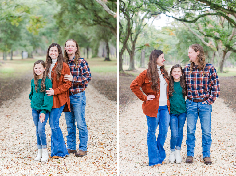 Raleigh Family Photography