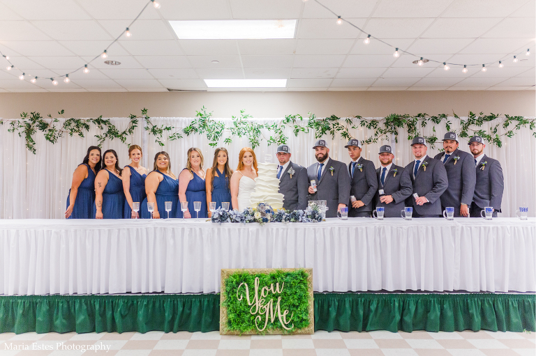 Raleigh Wedding Photographer