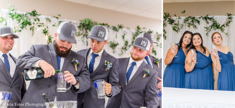 Raleigh Wedding Photographer