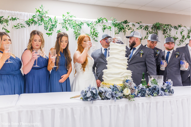 Raleigh Wedding Photographer