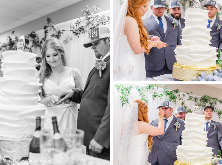 Raleigh Wedding Photographer