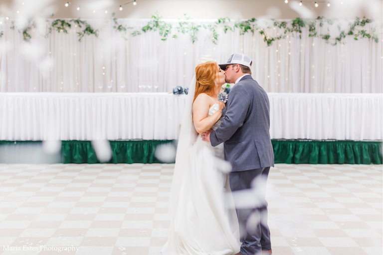 Raleigh Wedding Photographer