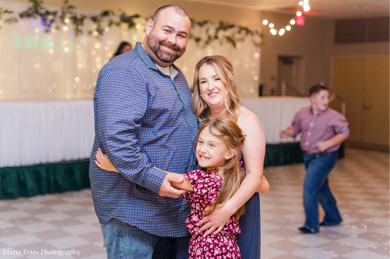 Raleigh Wedding Photographer