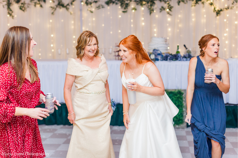 Raleigh Wedding Photographer