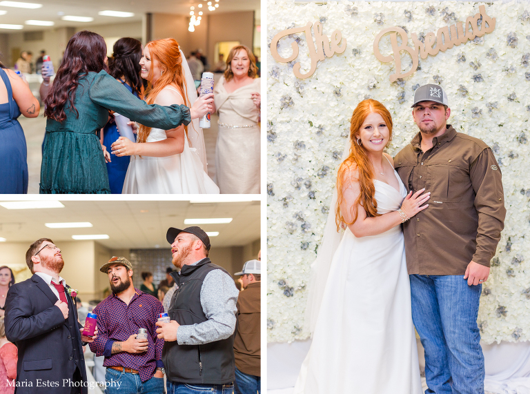 Raleigh Wedding Photographer