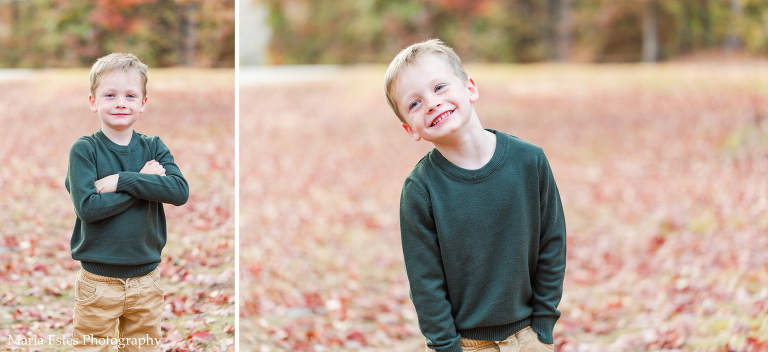 Fuquay Family Photographer